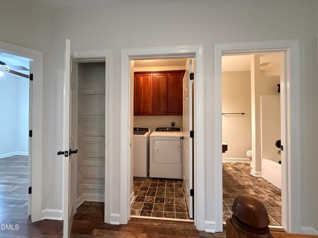 3647 Edgemont Drive, Raleigh, NC 27612