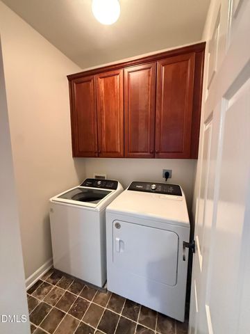 3647 Edgemont Drive, Raleigh, NC 27612