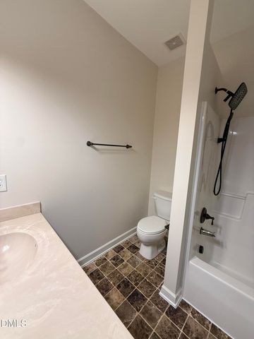 3647 Edgemont Drive, Raleigh, NC 27612