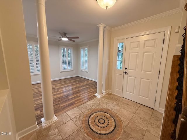 3647 Edgemont Drive, Raleigh, NC 27612