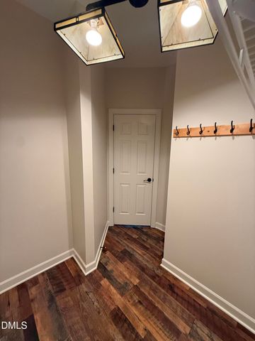 3647 Edgemont Drive, Raleigh, NC 27612