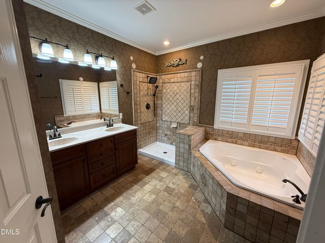 3647 Edgemont Drive, Raleigh, NC 27612