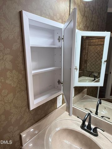 3647 Edgemont Drive, Raleigh, NC 27612