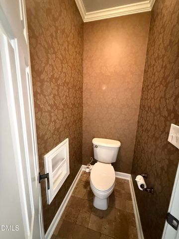 3647 Edgemont Drive, Raleigh, NC 27612