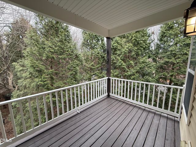 3647 Edgemont Drive, Raleigh, NC 27612