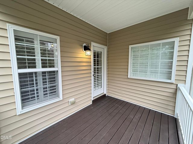 3647 Edgemont Drive, Raleigh, NC 27612