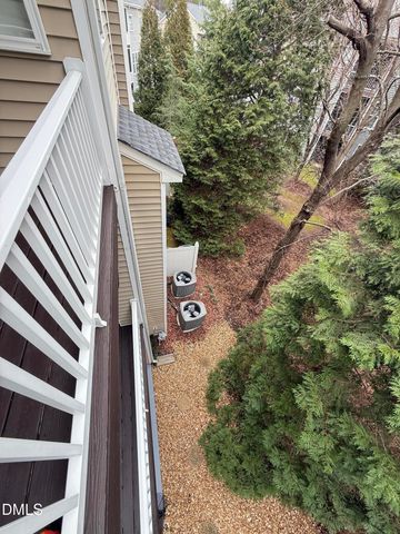 3647 Edgemont Drive, Raleigh, NC 27612