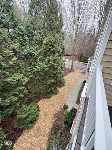 3647 Edgemont Drive, Raleigh, NC 27612