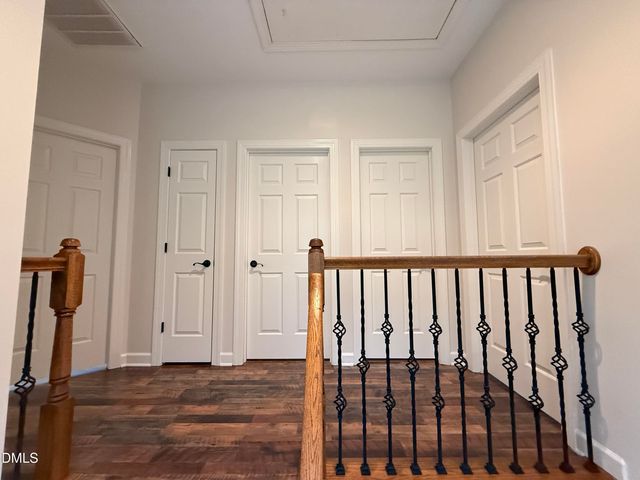 3647 Edgemont Drive, Raleigh, NC 27612