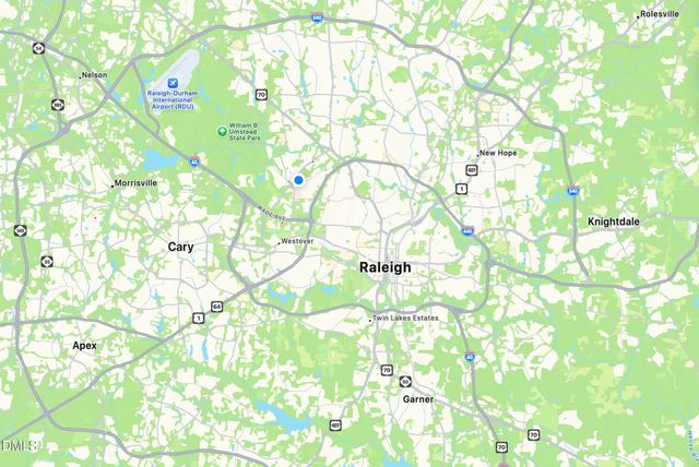 3647 Edgemont Drive, Raleigh, NC 27612