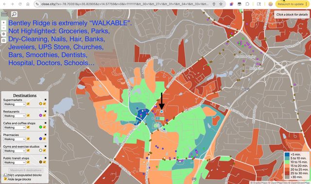3647 Edgemont Drive, Raleigh, NC 27612