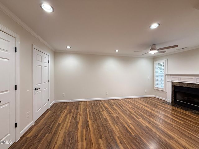 3647 Edgemont Drive, Raleigh, NC 27612