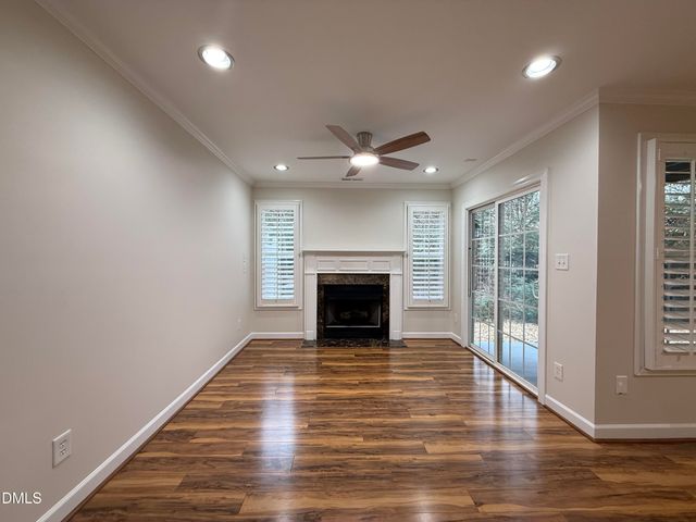 3647 Edgemont Drive, Raleigh, NC 27612