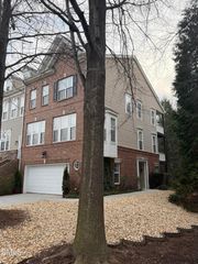 3647 Edgemont Drive, Raleigh, NC 27612