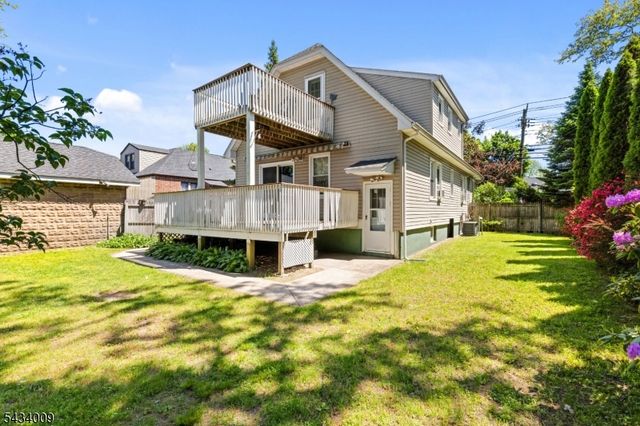 1307 Willow St, Fair Lawn Boro, NJ 07410