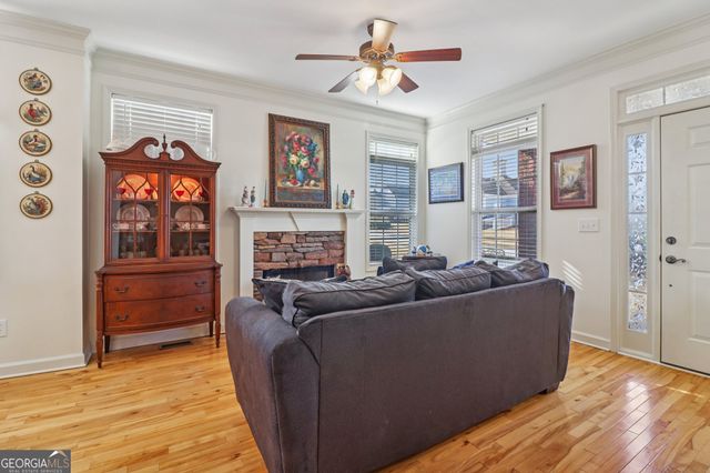 233 Wedowee Road, Social Circle, GA 30025