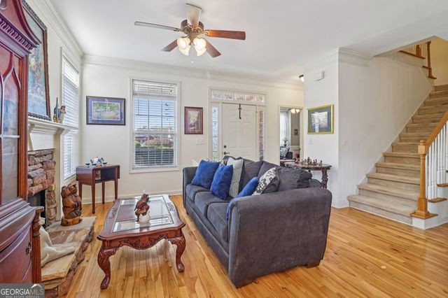 233 Wedowee Road, Social Circle, GA 30025