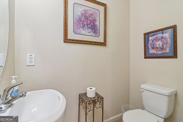 233 Wedowee Road, Social Circle, GA 30025