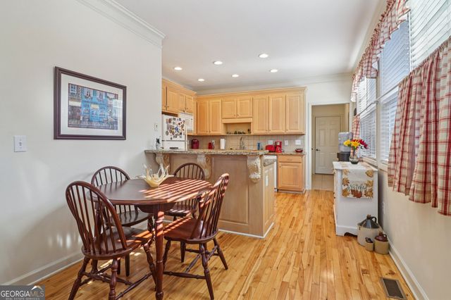 233 Wedowee Road, Social Circle, GA 30025