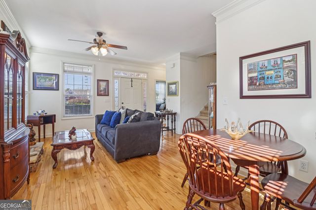 233 Wedowee Road, Social Circle, GA 30025