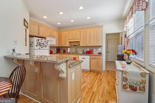 233 Wedowee Road, Social Circle, GA 30025