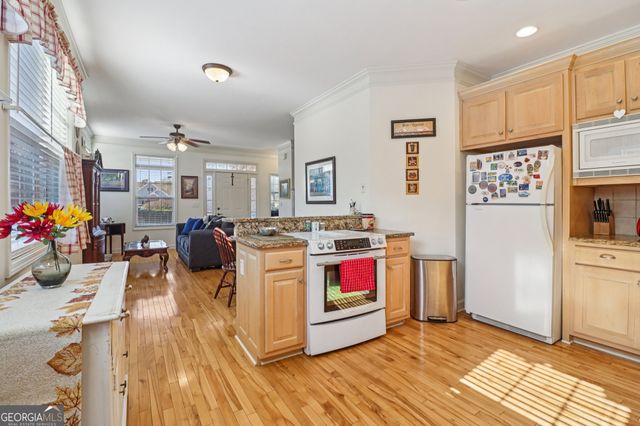 233 Wedowee Road, Social Circle, GA 30025