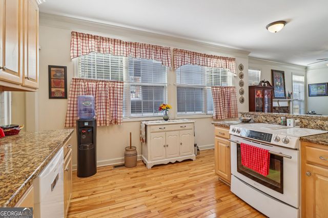 233 Wedowee Road, Social Circle, GA 30025