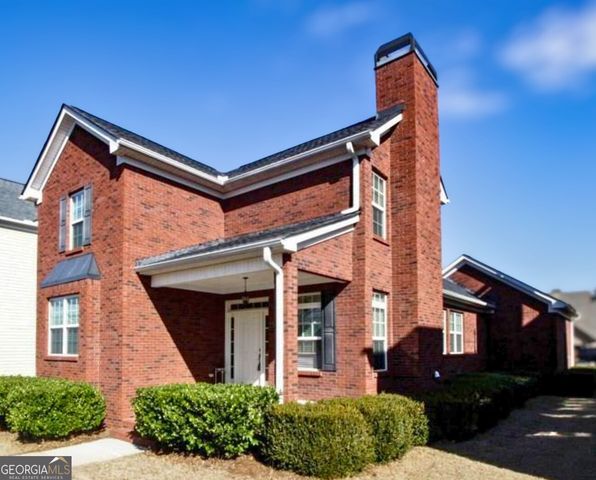 233 Wedowee Road, Social Circle, GA 30025