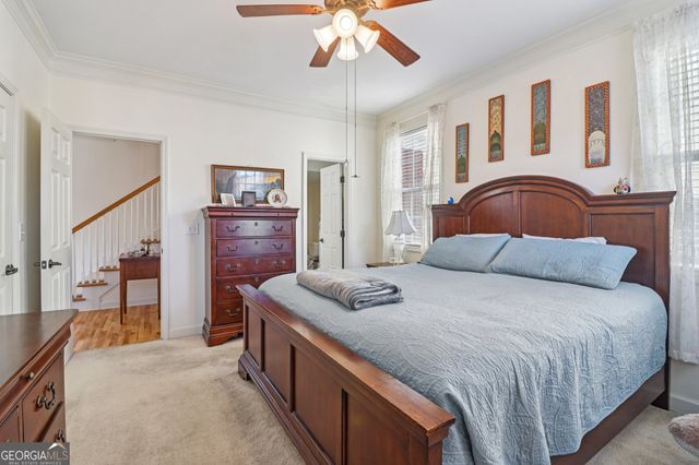 233 Wedowee Road, Social Circle, GA 30025