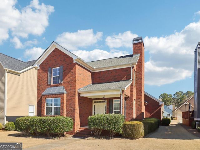 233 Wedowee Road, Social Circle, GA 30025