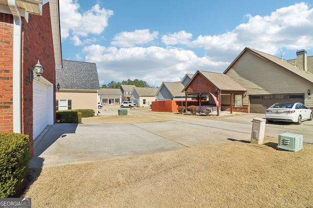 233 Wedowee Road, Social Circle, GA 30025