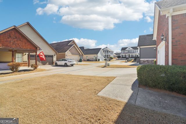 233 Wedowee Road, Social Circle, GA 30025