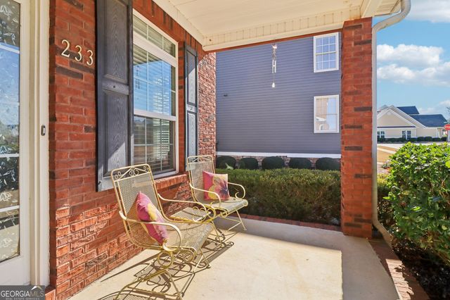 233 Wedowee Road, Social Circle, GA 30025