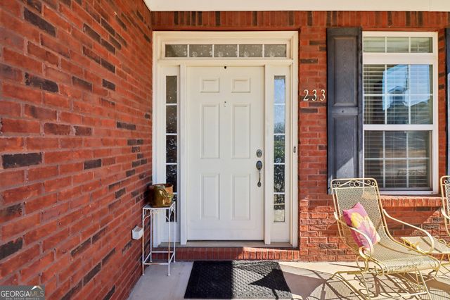 233 Wedowee Road, Social Circle, GA 30025