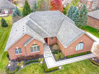 63605 Williamsburg, Washington, MI 48095