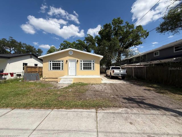 7211 N HIMES AVENUE, Tampa, FL 33614