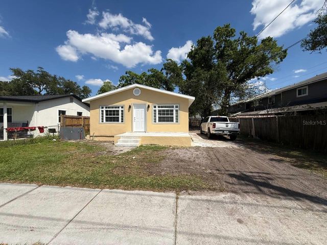 7211 N HIMES AVENUE, Tampa, FL 33614