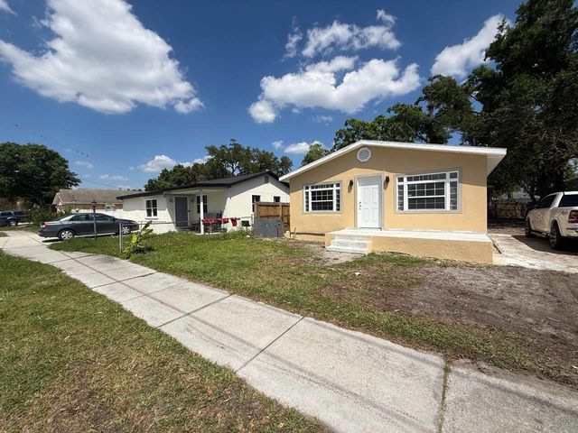 7211 N HIMES AVENUE, Tampa, FL 33614