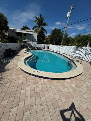 2555 NE 11th St 710, Fort Lauderdale, FL 33304