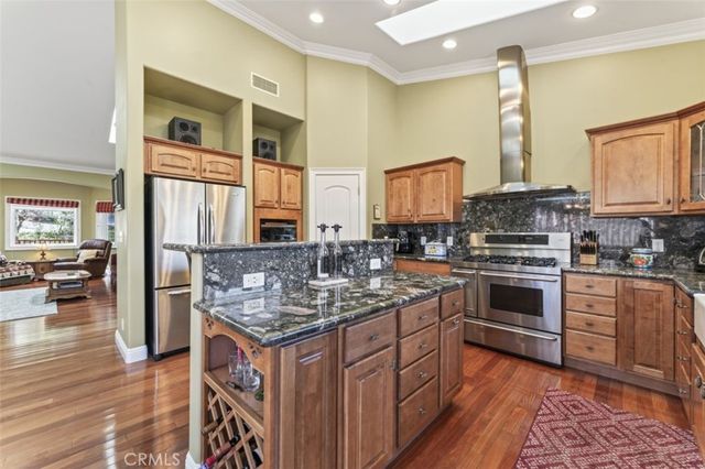 2720 Hillcrest, Pine Mountain Club, CA 93225