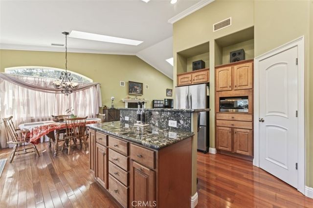 2720 Hillcrest, Pine Mountain Club, CA 93225