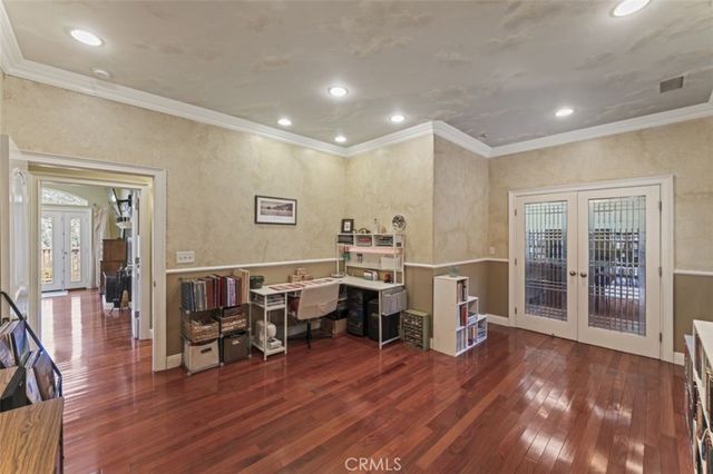 2720 Hillcrest, Pine Mountain Club, CA 93225