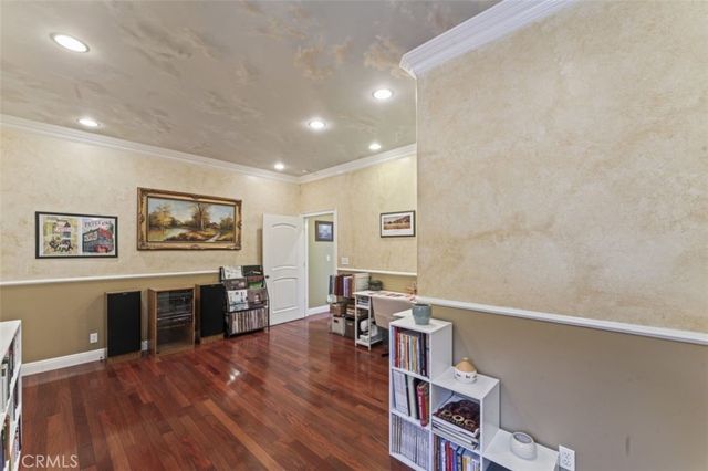 2720 Hillcrest, Pine Mountain Club, CA 93225