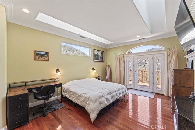 2720 Hillcrest, Pine Mountain Club, CA 93225