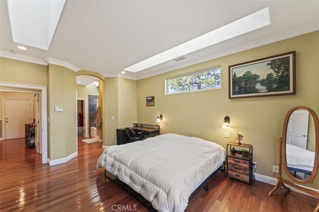 2720 Hillcrest, Pine Mountain Club, CA 93225