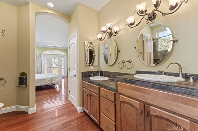 2720 Hillcrest, Pine Mountain Club, CA 93225