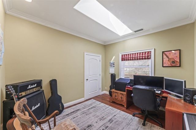 2720 Hillcrest, Pine Mountain Club, CA 93225