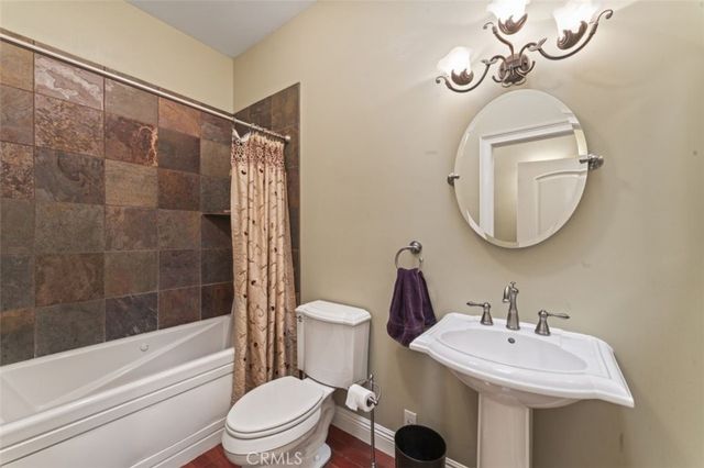 2720 Hillcrest, Pine Mountain Club, CA 93225