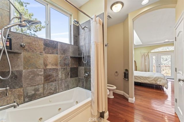 2720 Hillcrest, Pine Mountain Club, CA 93225