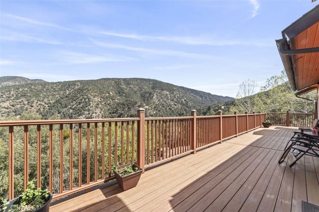 2720 Hillcrest, Pine Mountain Club, CA 93225